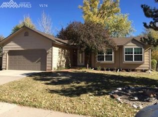 6371 Georgetown Ct, Colorado Springs, CO 80919