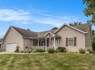 113 Wintergreen Dr, New Carlisle, IN 46552