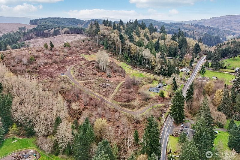 2nd image of 1858 Hazel Dell Road Lot 2