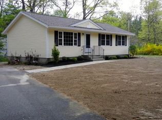 337 W Acton Rd, Stow, MA 01775