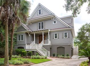 25 Bufflehead Dr, Johns Island, SC 29455