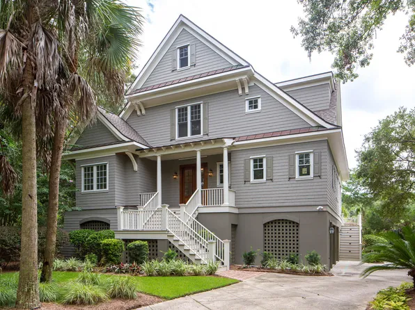 25 Bufflehead Dr, Johns Island, SC 29455