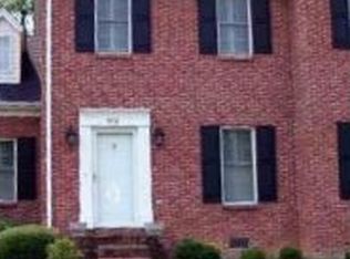 818 Wayne Ave #18, Abingdon, VA 24210