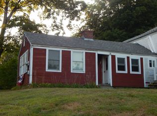 206 Meredith Neck Rd, Meredith, NH 03253