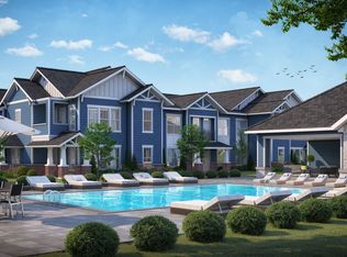 Lake Taylor Pointe Apartment Homes, Norfolk, VA 23502