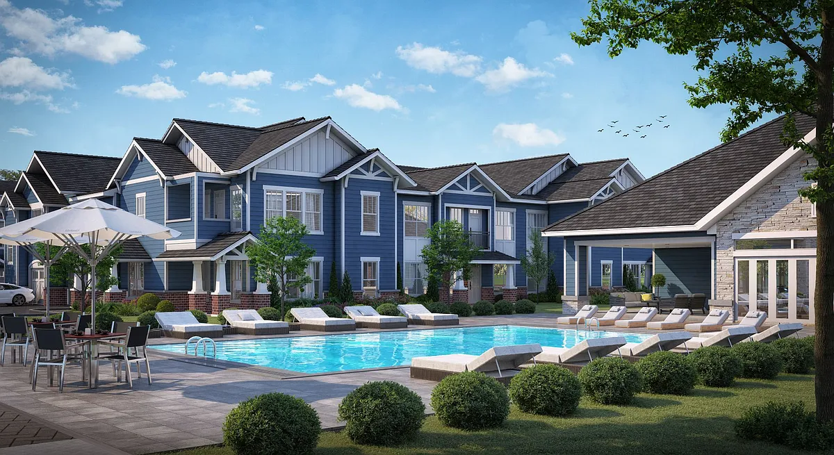 Building Photo - 1060 Kempsville Rd