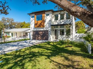 3215 W Price Ave, Tampa, FL 33611