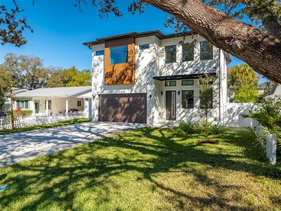3215 W Price Ave, Tampa, FL, 33611