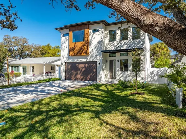 3215 W Price Ave, Tampa, FL 33611