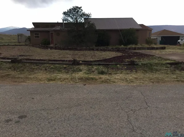 1729 Northhills Blvd, Grants, NM 87020