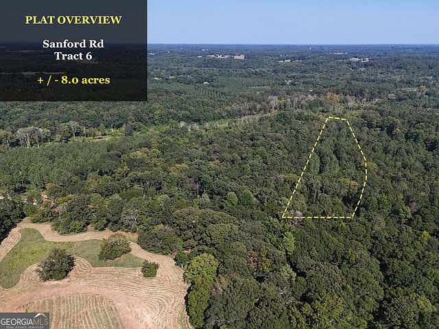1st image of 0 Sanford Lake Dr Tract 6