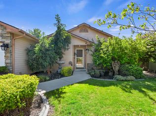 1930 N Interlachen Way, Meridian, ID 83646