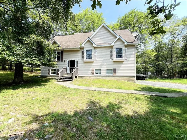 112 Lehman Rd, Bushkill, PA 18324