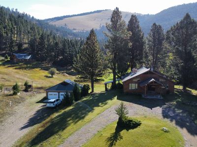 3413 Twin Gulch Dr, Lincoln, MT, 59639