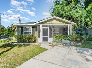 1233 VAN BUREN Street, Jacksonville, FL 32206