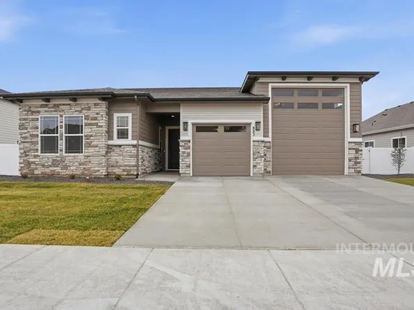 883 N Falling Water Way, Eagle, ID 83616