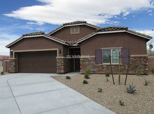 2785 Mickey Mantle Ct, Las Vegas, NV 89108