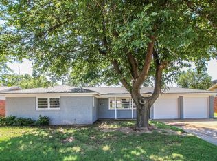 3409 53rd St, Lubbock, TX 79413