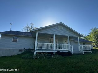 6745 Oak Ave, Fulton, MO 65251
