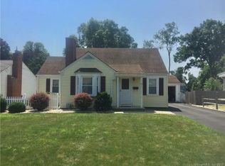 51 Coleman Rd, Wethersfield, CT 06109