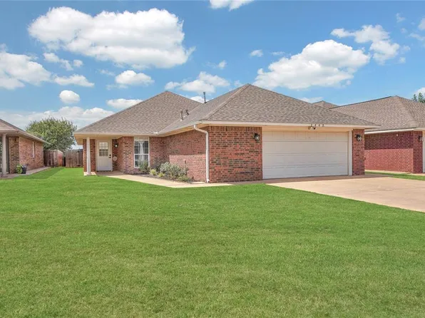 2809 Hunter Pointe, Altus, OK 73521