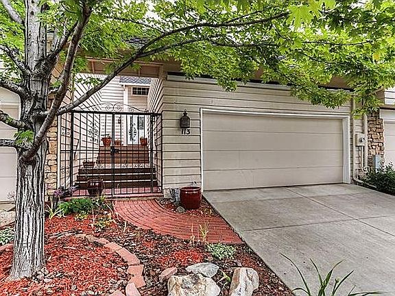 3rd image of 4505 S Yosemite St Unit 113