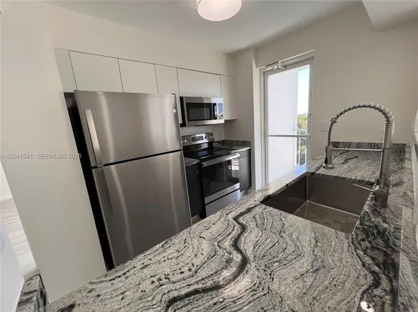 700 NE 63rd St, Miami, FL