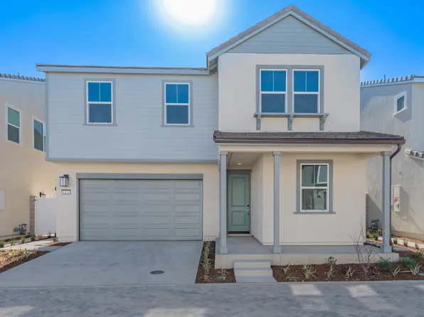 4224 S Heather Privado, Ontario, CA 91761