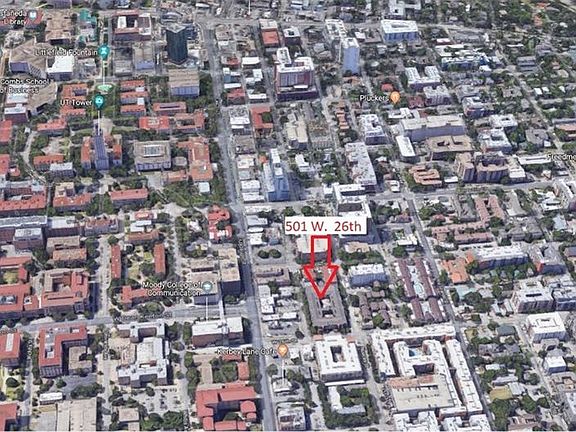 2nd image of 501 W 26th St APT 224