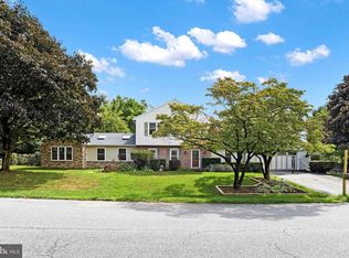 3811 Brytton Ln, Harrisburg, PA 17110