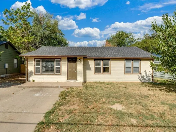 329 N Knight St, Wichita, KS 67203