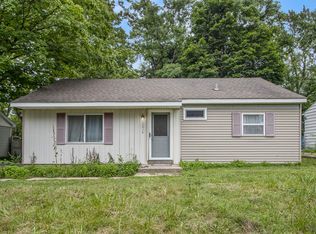1014 Charlotte Ave, Kalamazoo, MI 49048