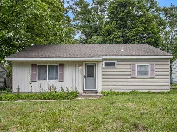 1014 Charlotte Ave, Kalamazoo, MI 49048