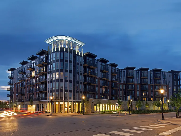 The Flats at West End — Photo 21