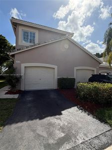 2050 Madeira Dr, Weston, FL, 33327