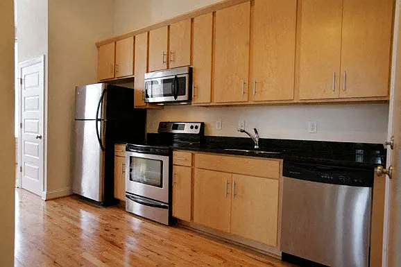 The Lofts at East Point — Photo 9