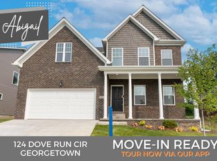124 Dove Run Cir, Georgetown, KY 40324