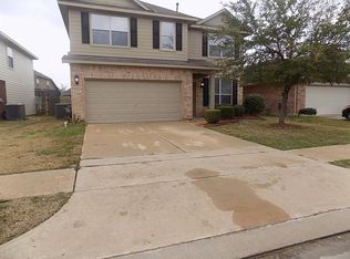 3914 Aurora Mist Ln, Houston, TX 77053