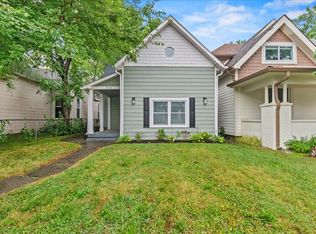 1133 Olive St, Indianapolis, IN 46203