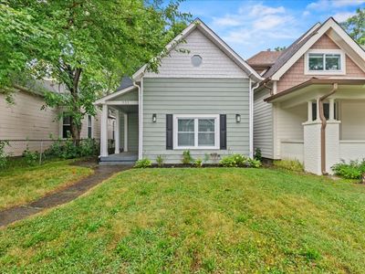 1133 Olive St, Indianapolis, IN, 46203