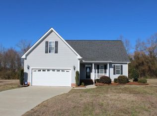 105 Penn Cir, Goldsboro, NC 27530