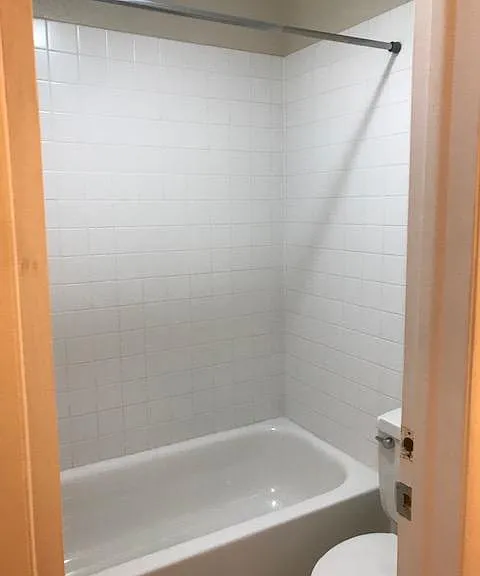 Bathroom/Shower