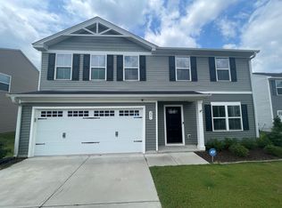 221 Hay Meadow Ln, Columbia, SC 29209