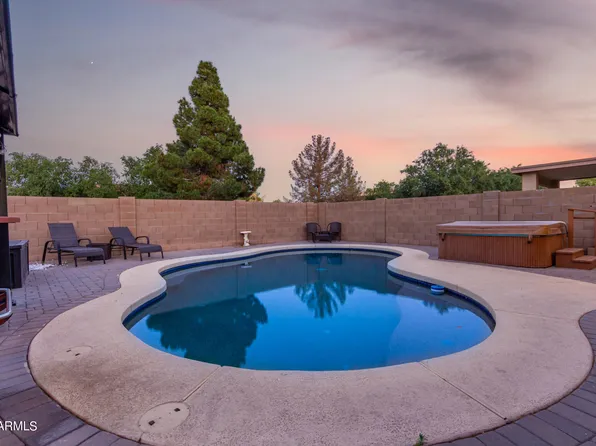 12117 N 129TH Drive, El Mirage, AZ 85335