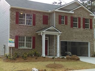 829 Blue Hill Ln, Atlanta, GA 30349