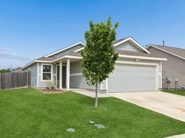 2932 Dora Dr, Fort Worth, TX 76119