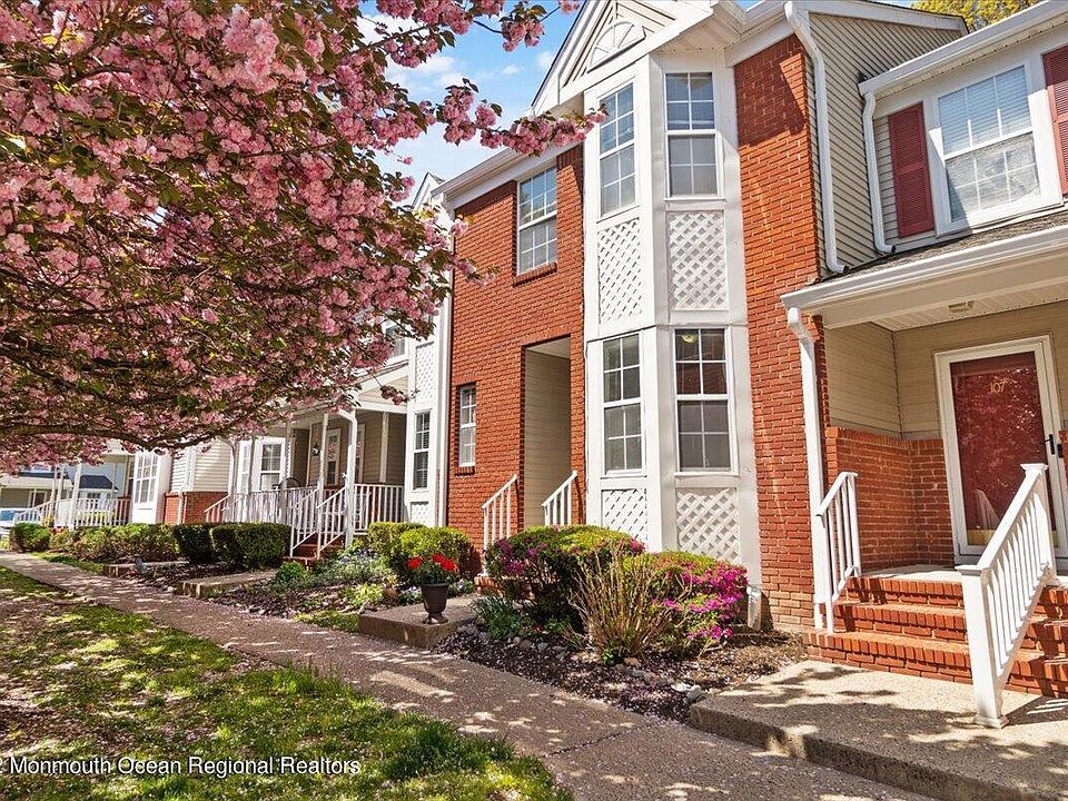 105 Lexington Court, Holmdel, NJ 07733 Zillow