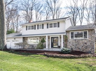 110 Shady Ln, Randolph, NJ 07869