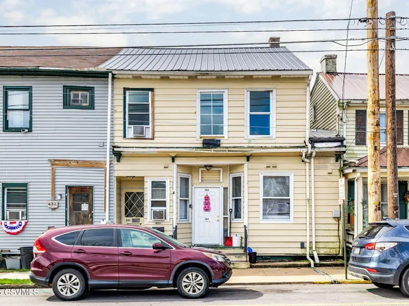 426 E Market St, Danville, PA 17821