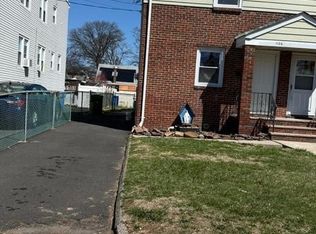 1106 Walnut St, Linden, NJ 07036